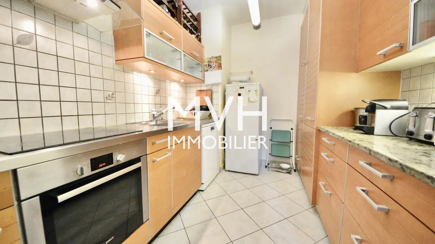 Appartamento in vendita - 1202 Genève - Foto 2