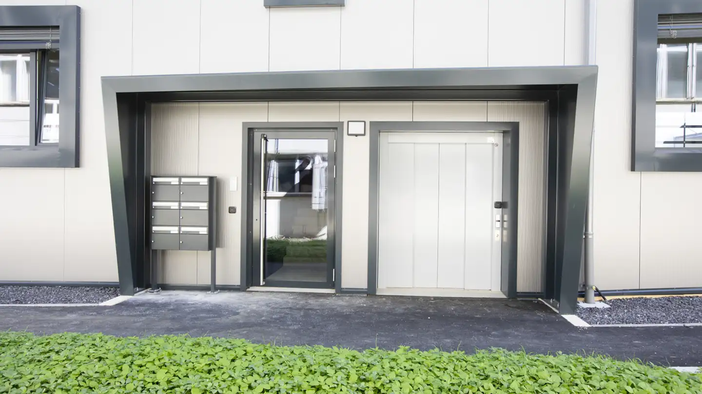 Office space for rent - Chemin Du Vuasset 8, 1028 Préverenges - Photo 3