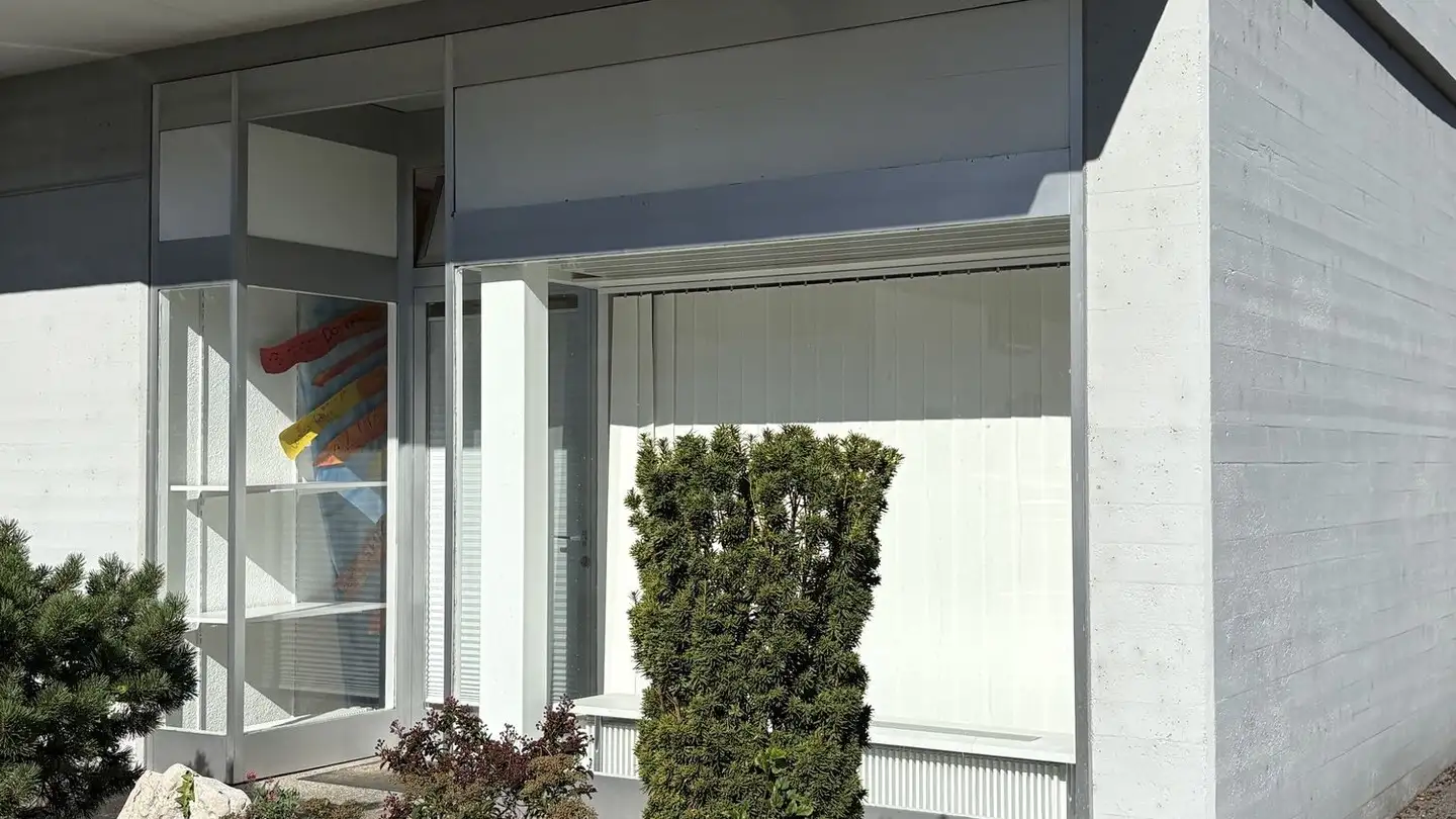 Bureau à louer - Jurastrasse 4, 2544 Bettlach - Photo 3