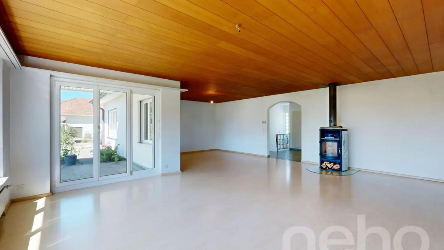 Einfamilienhaus kaufen - 4710 Balsthal