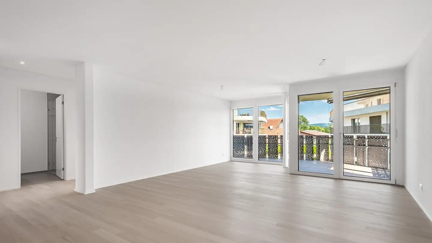 Appartement à louer - Wermatswilerstrasse 20, 8320 Fehraltorf