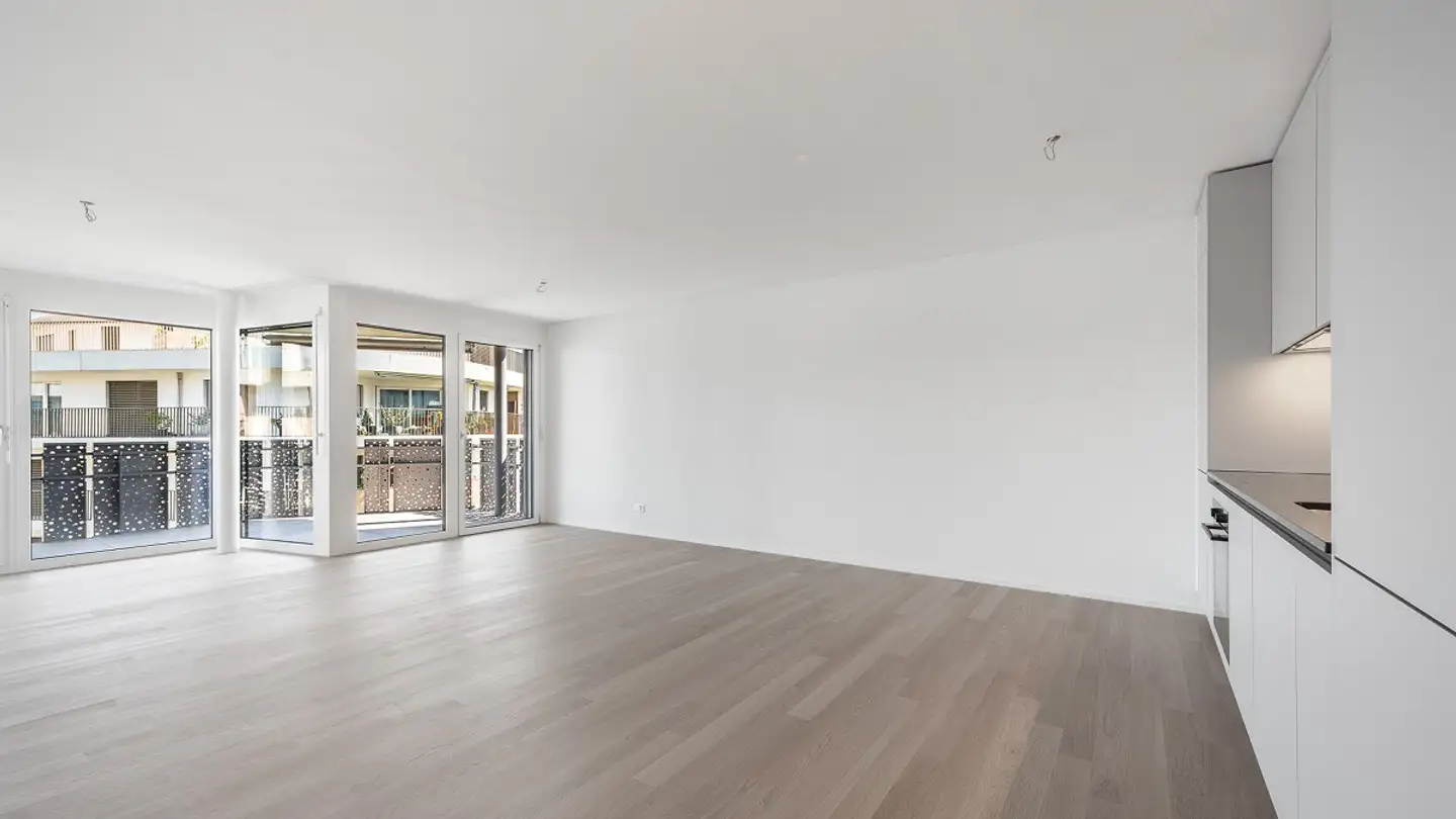 Appartement à louer - Wermatswilerstrasse 20, 8320 Fehraltorf - Photo 2