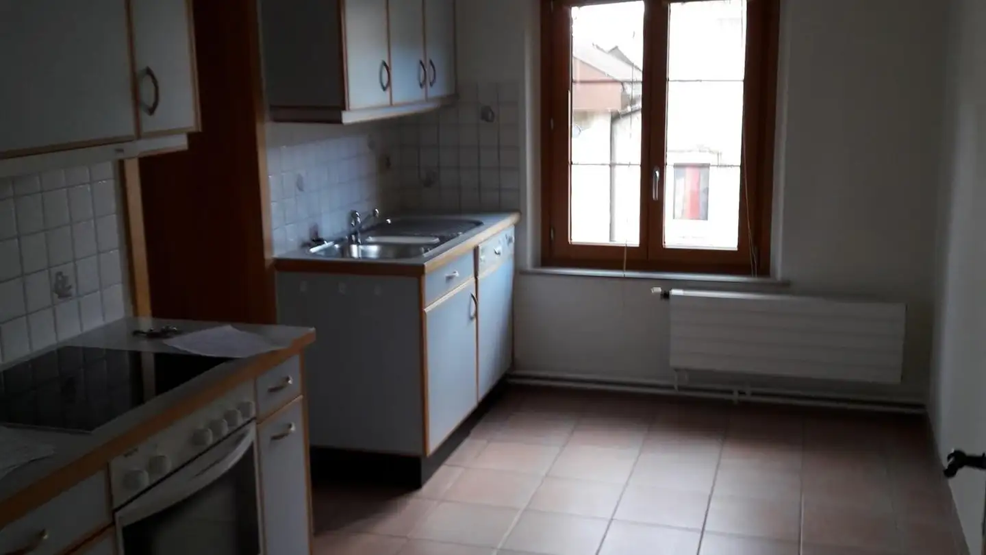 Appartamento in affitto - 1348 Le Brassus - Foto 2