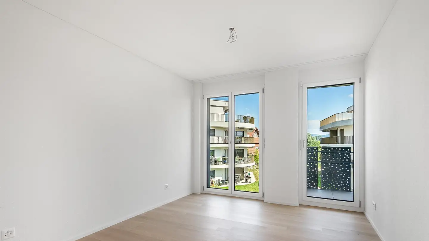 Appartement à louer - Wermatswilerstrasse 20, 8320 Fehraltorf - Photo 4