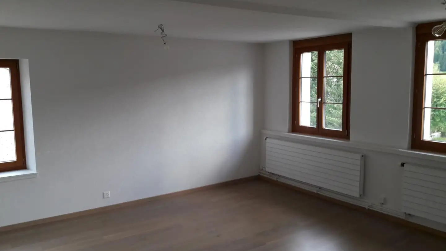 Appartamento in affitto - 1348 Le Brassus - Foto 3