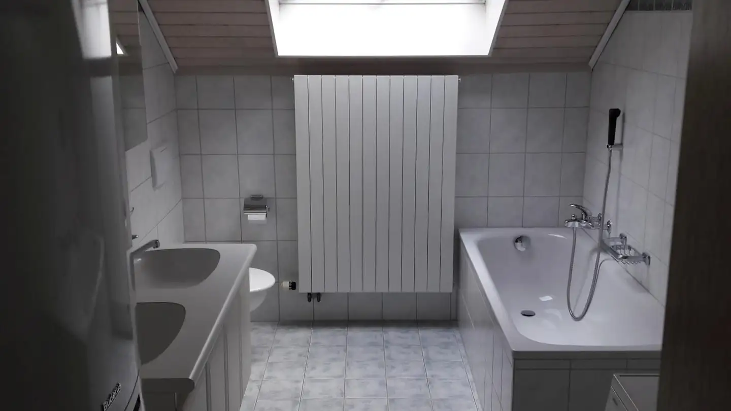 Appartamento in affitto - 1348 Le Brassus - Foto 4