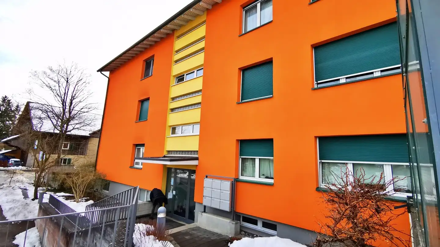 Appartamento in affitto - Bülachstrasse 41, 8154 Oberglatt ZH