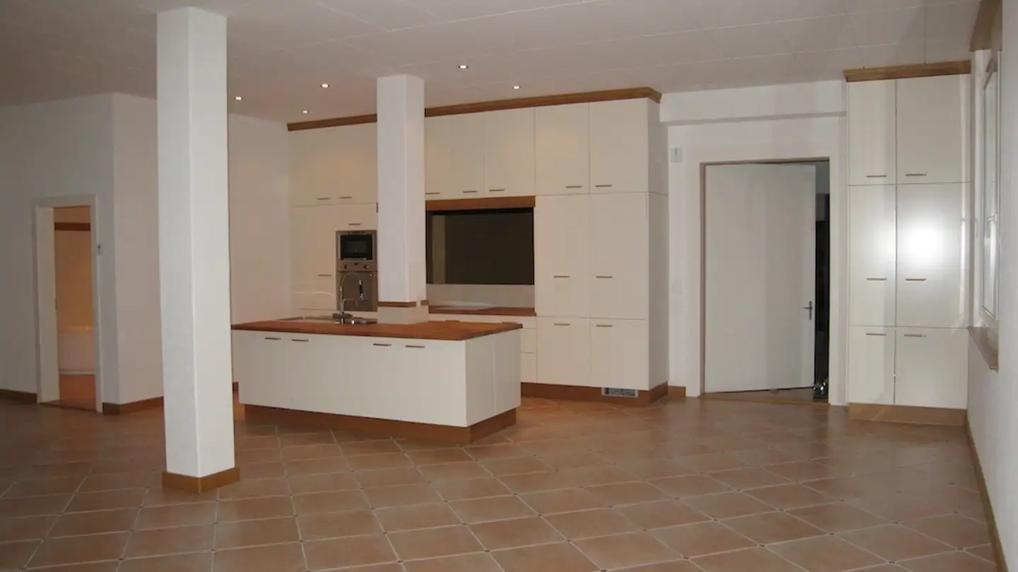 Apartment for rent - 2000 Neuchâtel