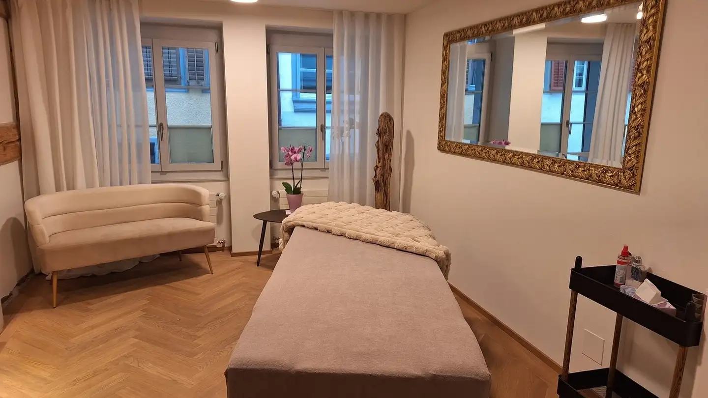 Commercial à louer - 6300 Zug