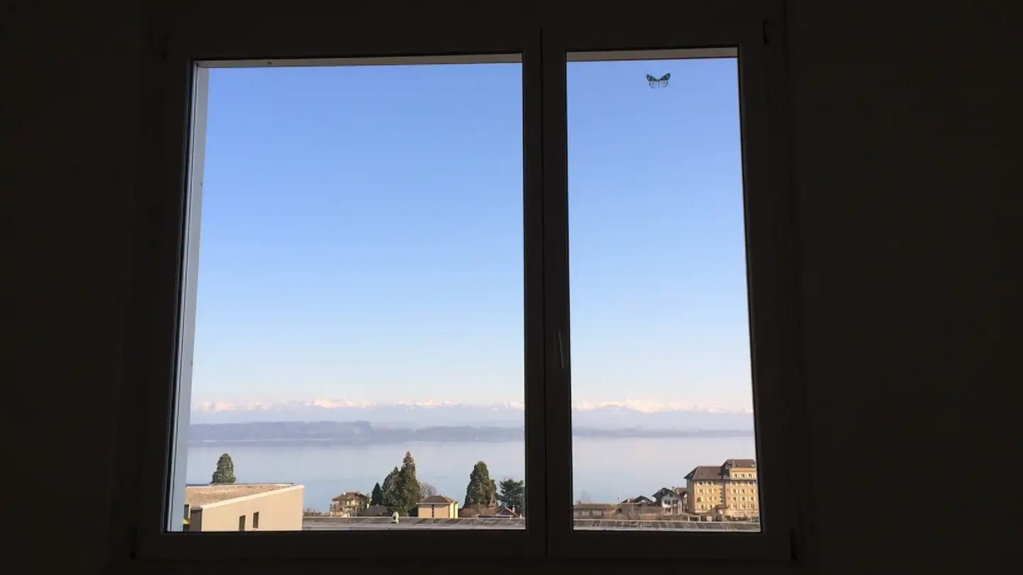 Apartment for rent - 2000 Neuchâtel - Photo 2