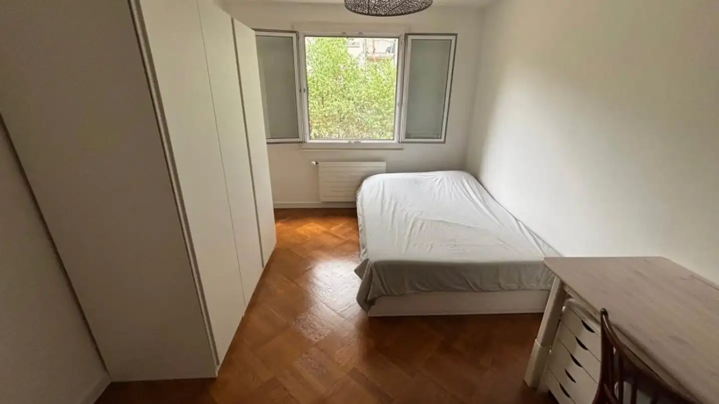 Wohnung mieten - 1225 Chêne-Bourg - Foto 2