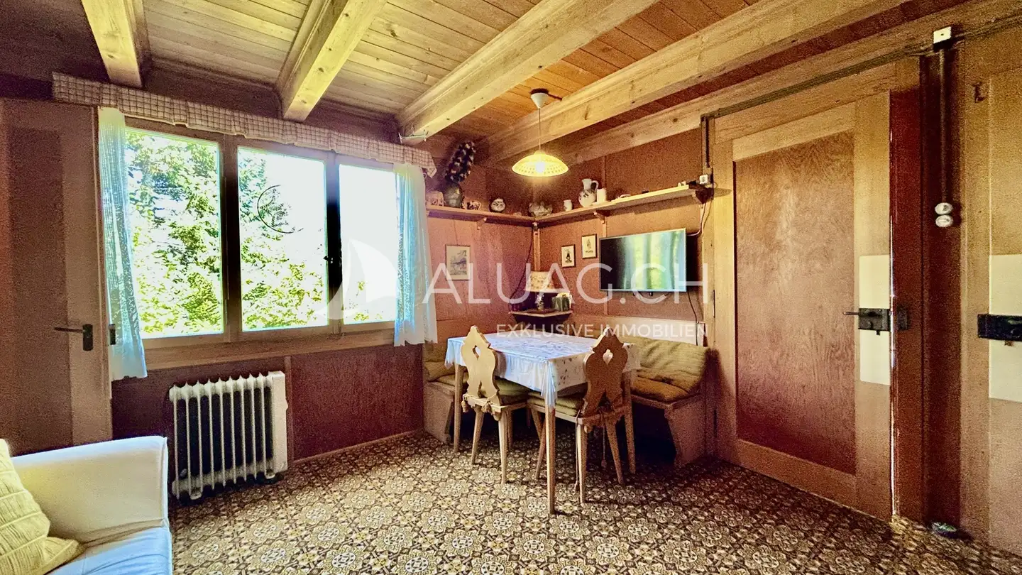 Einfamilienhaus kaufen - 2532 Magglingen/Macolin - Foto 4
