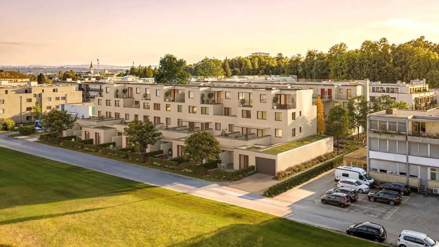 Duplex à louer - 8180 Bülach