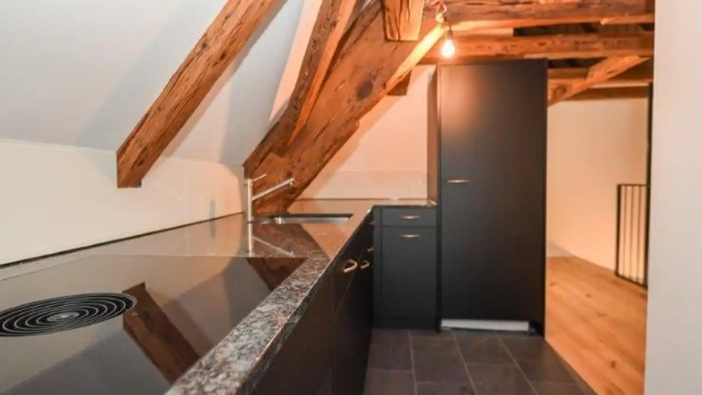 Attico in affitto - Oberdorfstrasse 11, 8117 Fällanden - Foto 2