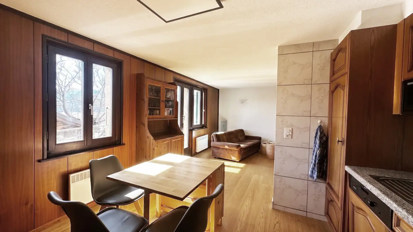 Apartment for sale - 1965 Savièse - Photo 4