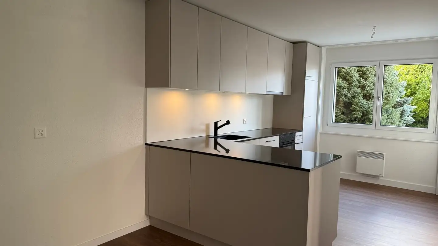 Apartment for rent - Route De La Fin De La Croix 12, 1762 Givisiez - Photo 2