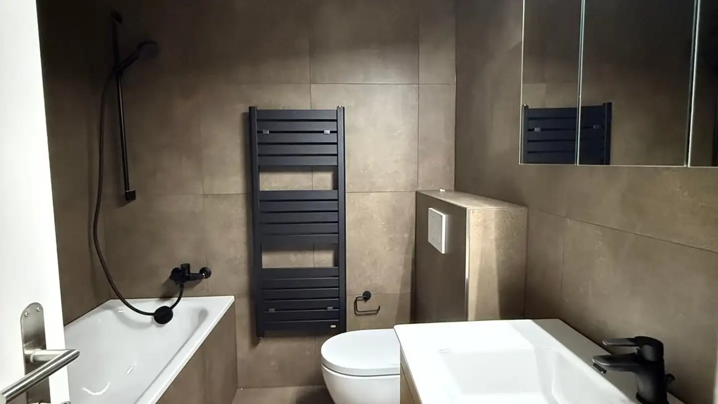 Apartment for rent - Route De La Fin De La Croix 12, 1762 Givisiez - Photo 3