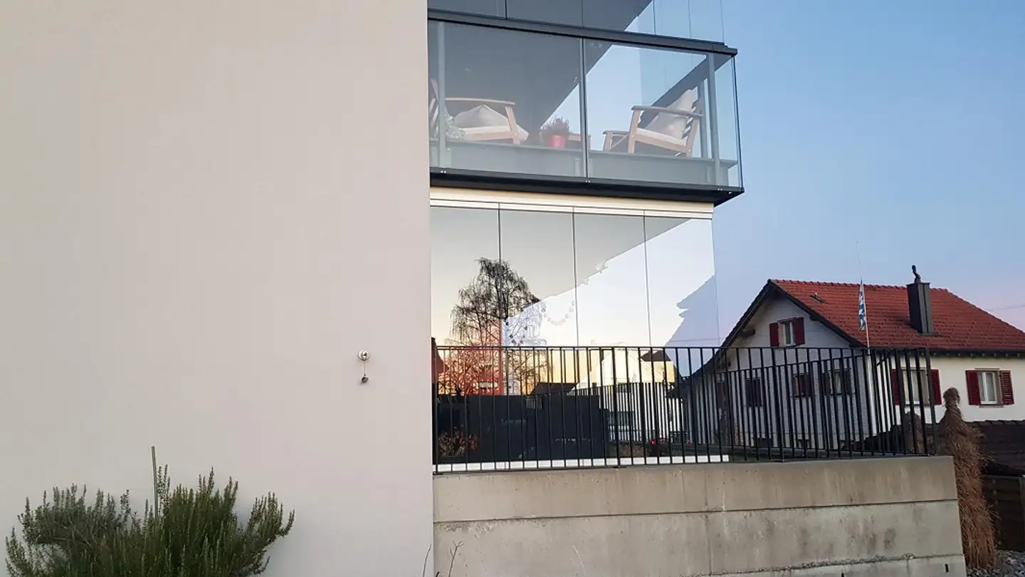 Wohnung mieten - Kaltbacherstrasse 2a, 6242 Wauwil