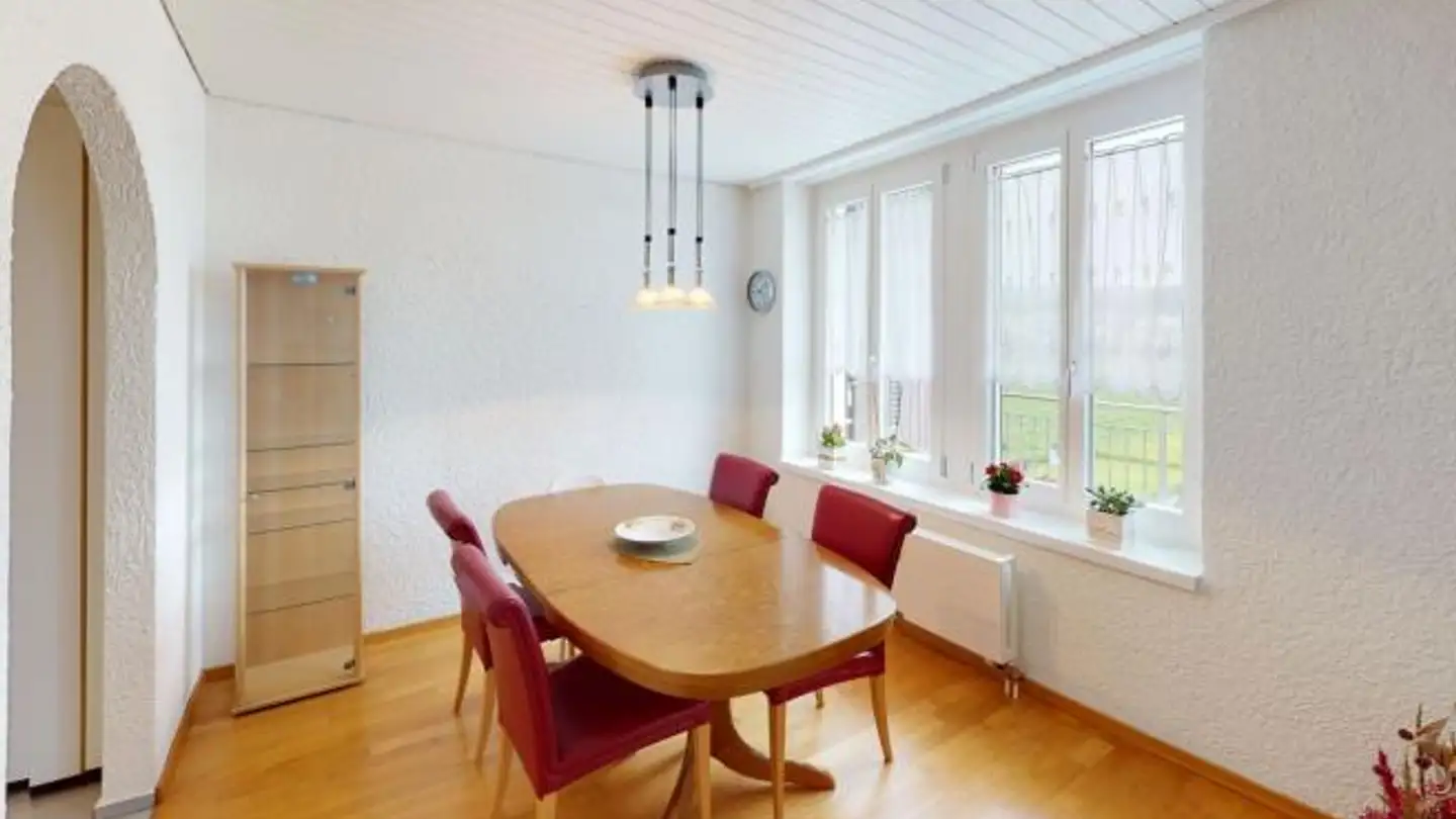 Apartment for rent - Feldgrün 1, 6280 Hochdorf - Photo 3