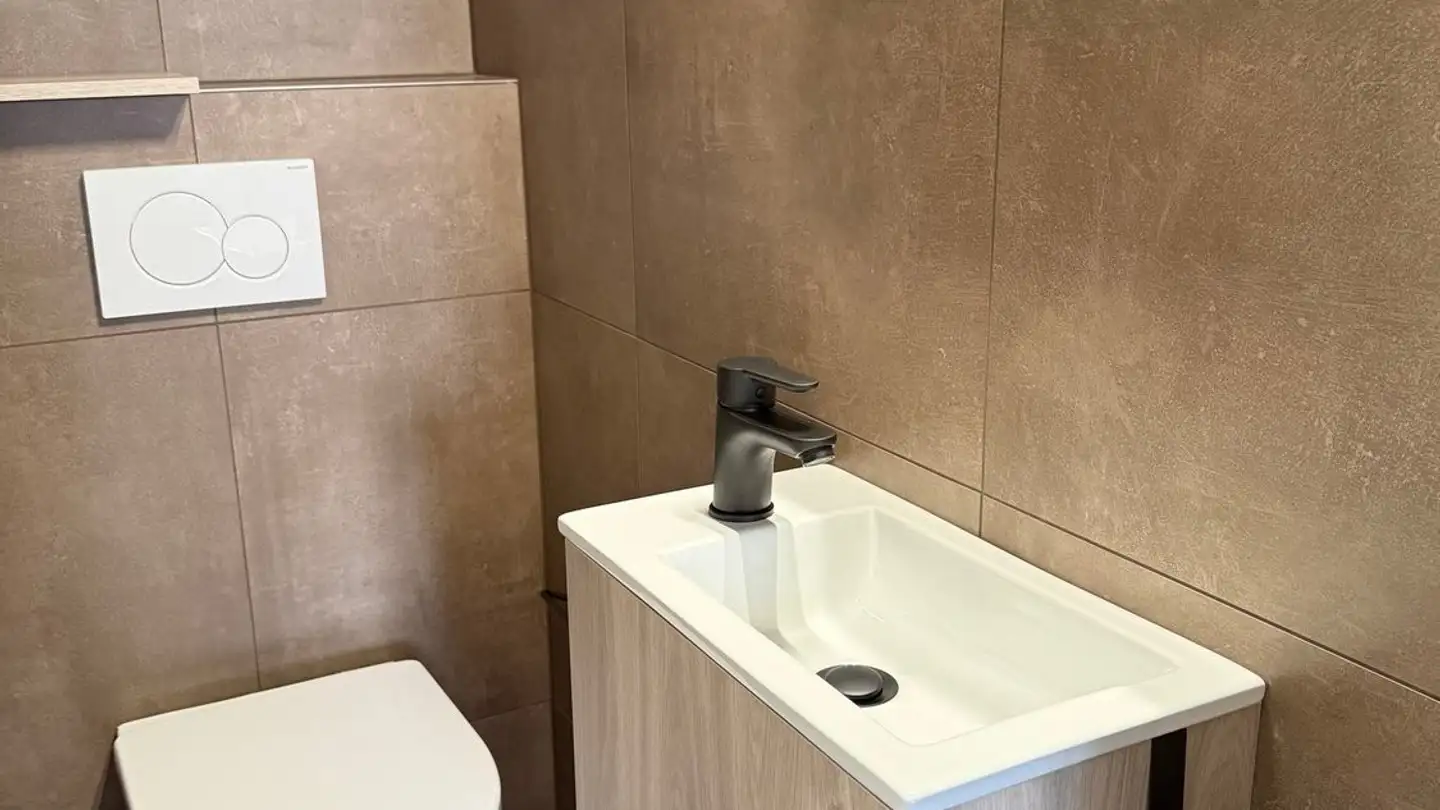 Apartment for rent - Route De La Fin De La Croix 12, 1762 Givisiez - Photo 4