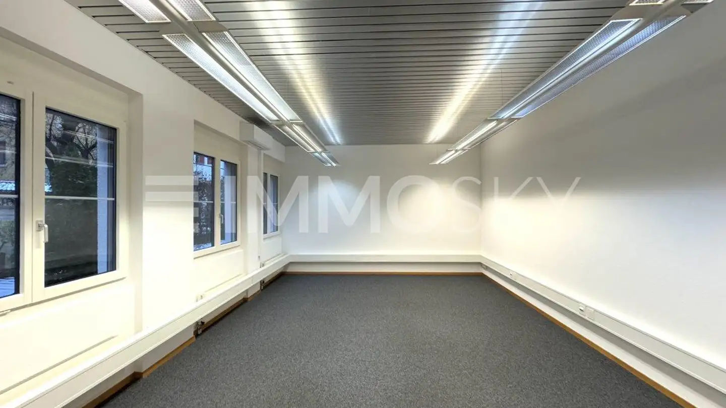 Commercial à vendre - 9230 Flawil