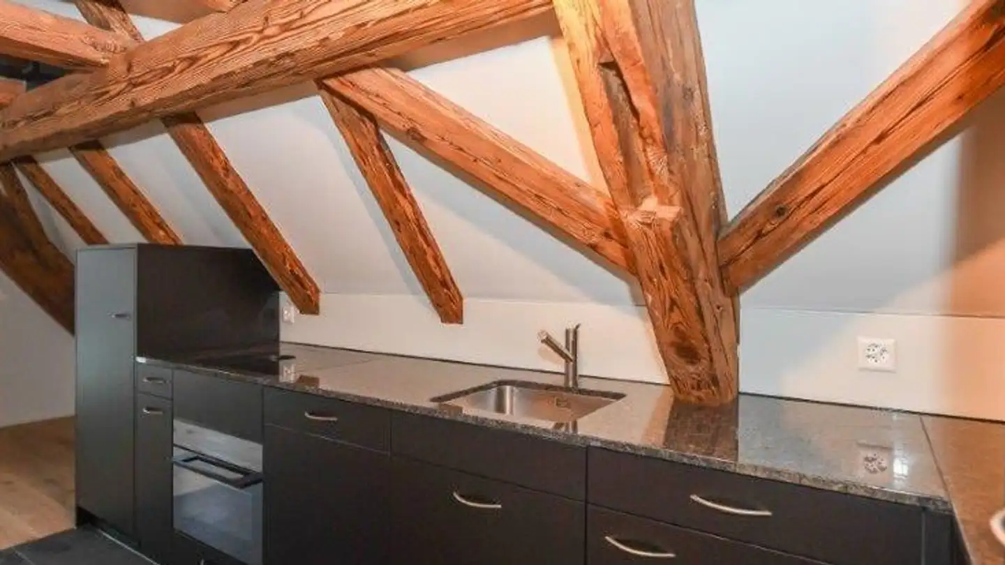 Attico in affitto - Oberdorfstrasse 11, 8117 Fällanden - Foto 3