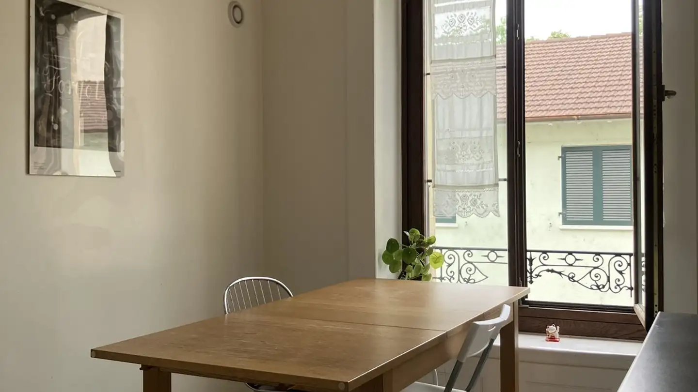 Appartement à louer - Rue Des Caroubiers 3, 1227 Carouge GE - Photo 2