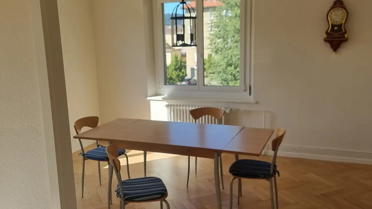 Appartement à louer - Le Prévoux, 2400 Le Prévoux - Photo 3