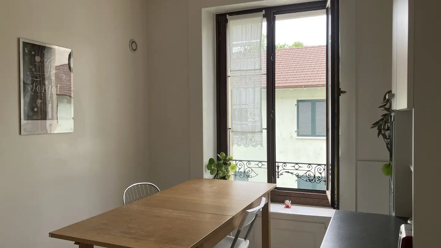 Appartement à louer - Rue Des Caroubiers 3, 1227 Carouge GE - Photo 3
