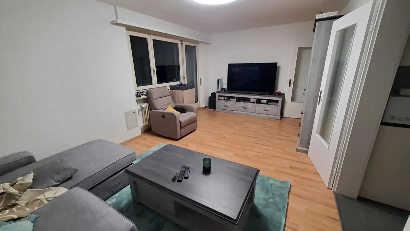 Appartement à louer - 4133 Pratteln