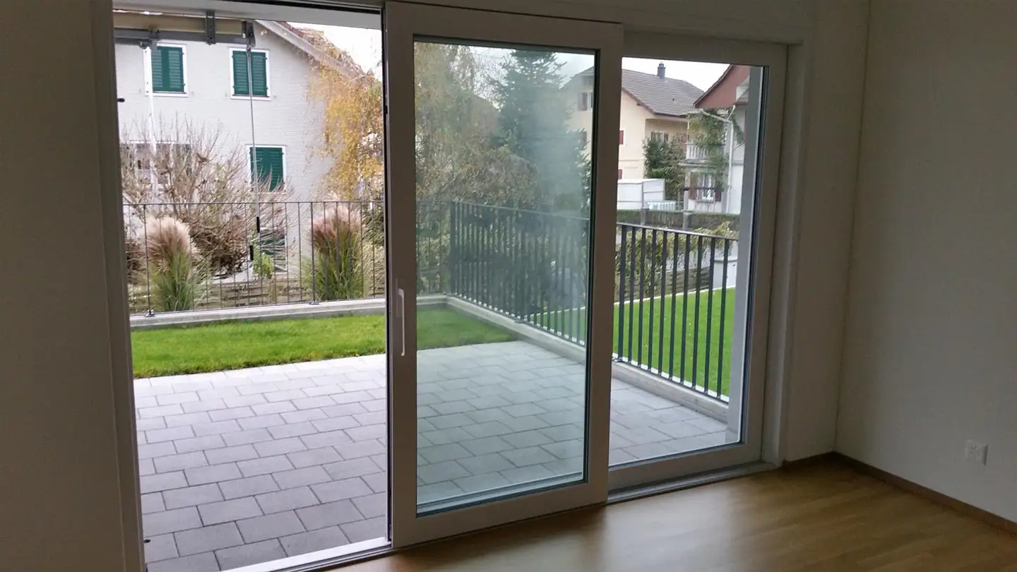 Wohnung mieten - Kaltbacherstrasse 2a, 6242 Wauwil - Foto 2