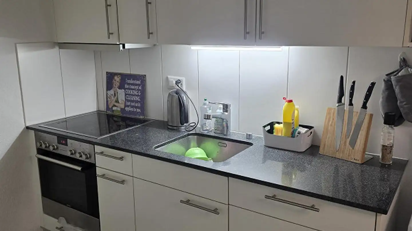 Appartement à louer - 4133 Pratteln - Photo 2