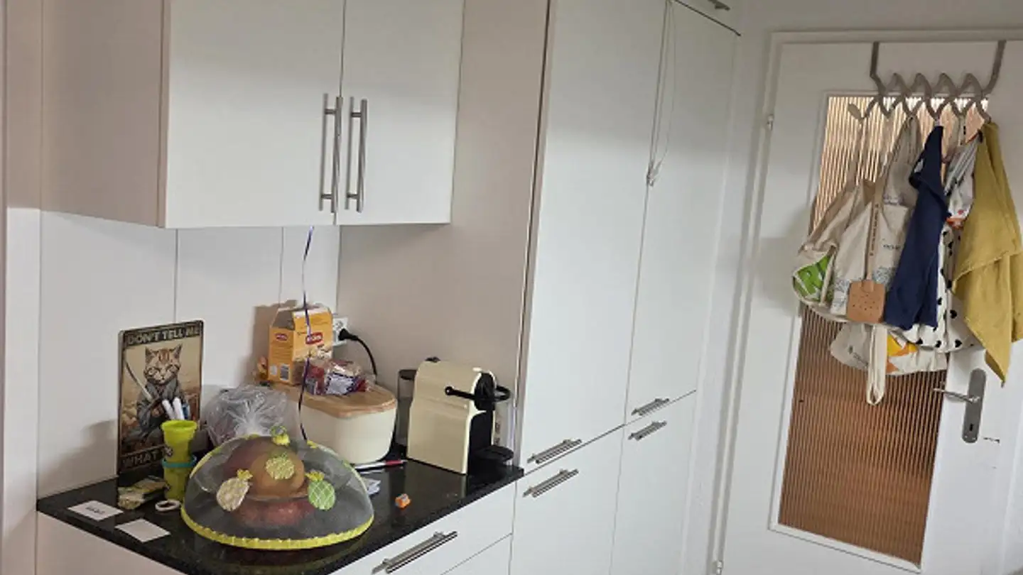 Appartement à louer - 4133 Pratteln - Photo 3