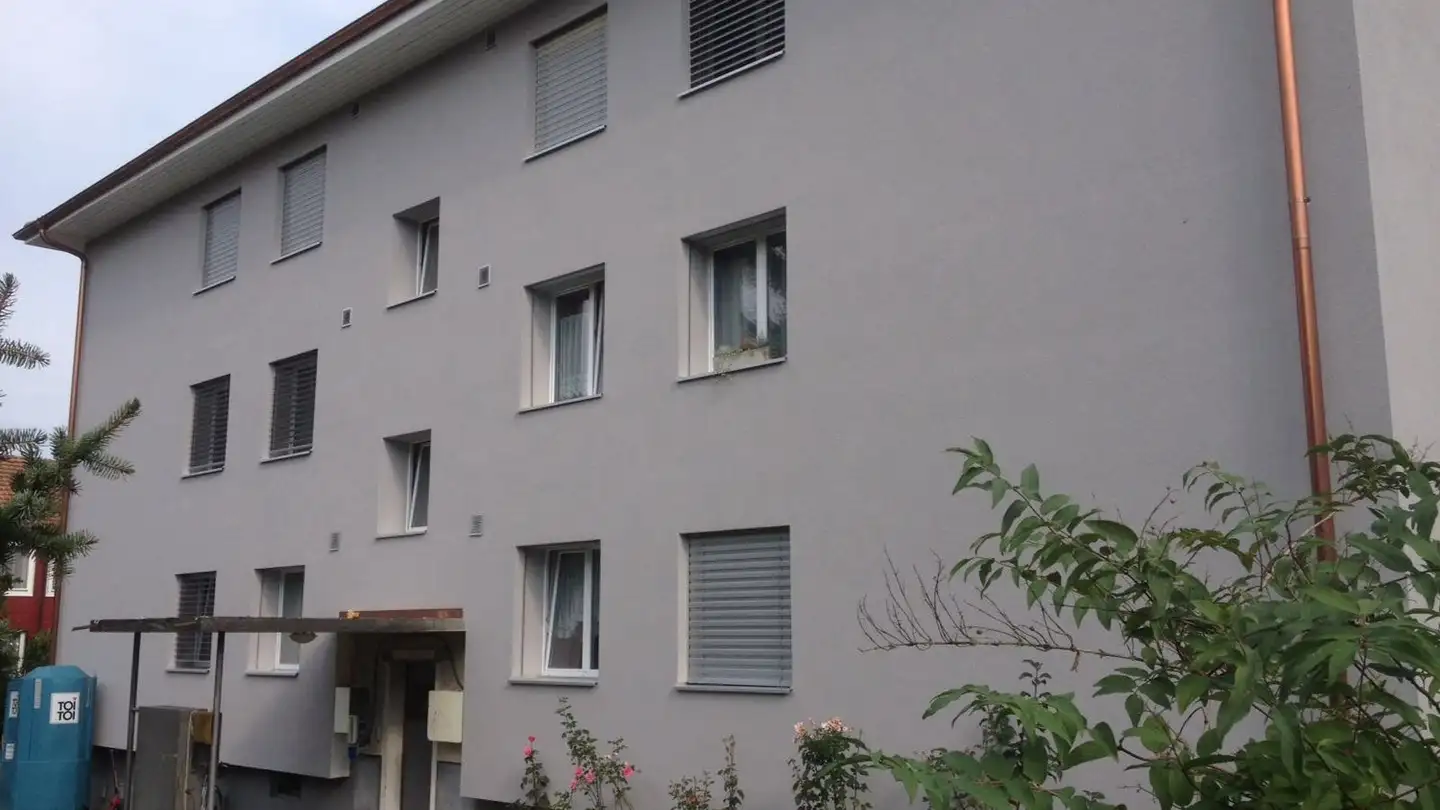 Wohnung mieten - Kirchbergstrasse 106, 3400 Burgdorf - Foto 2