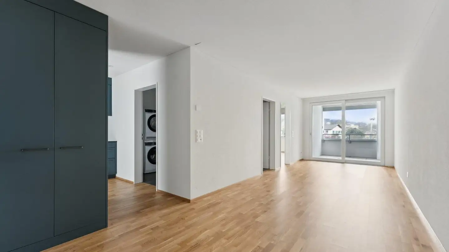 Appartement à louer - Ahornweg 23a, 2542 Pieterlen - Photo 2