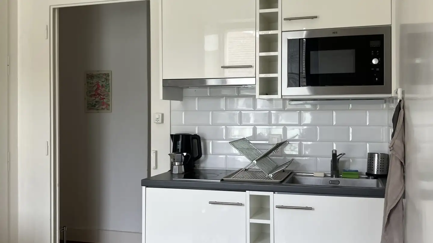 Appartement à louer - Rue Des Caroubiers 3, 1227 Carouge GE - Photo 4