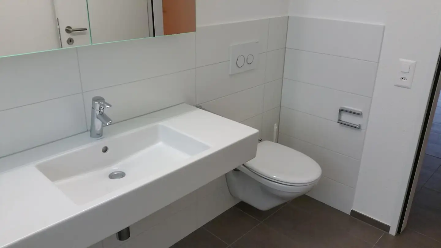 Wohnung mieten - Kaltbacherstrasse 2a, 6242 Wauwil - Foto 4