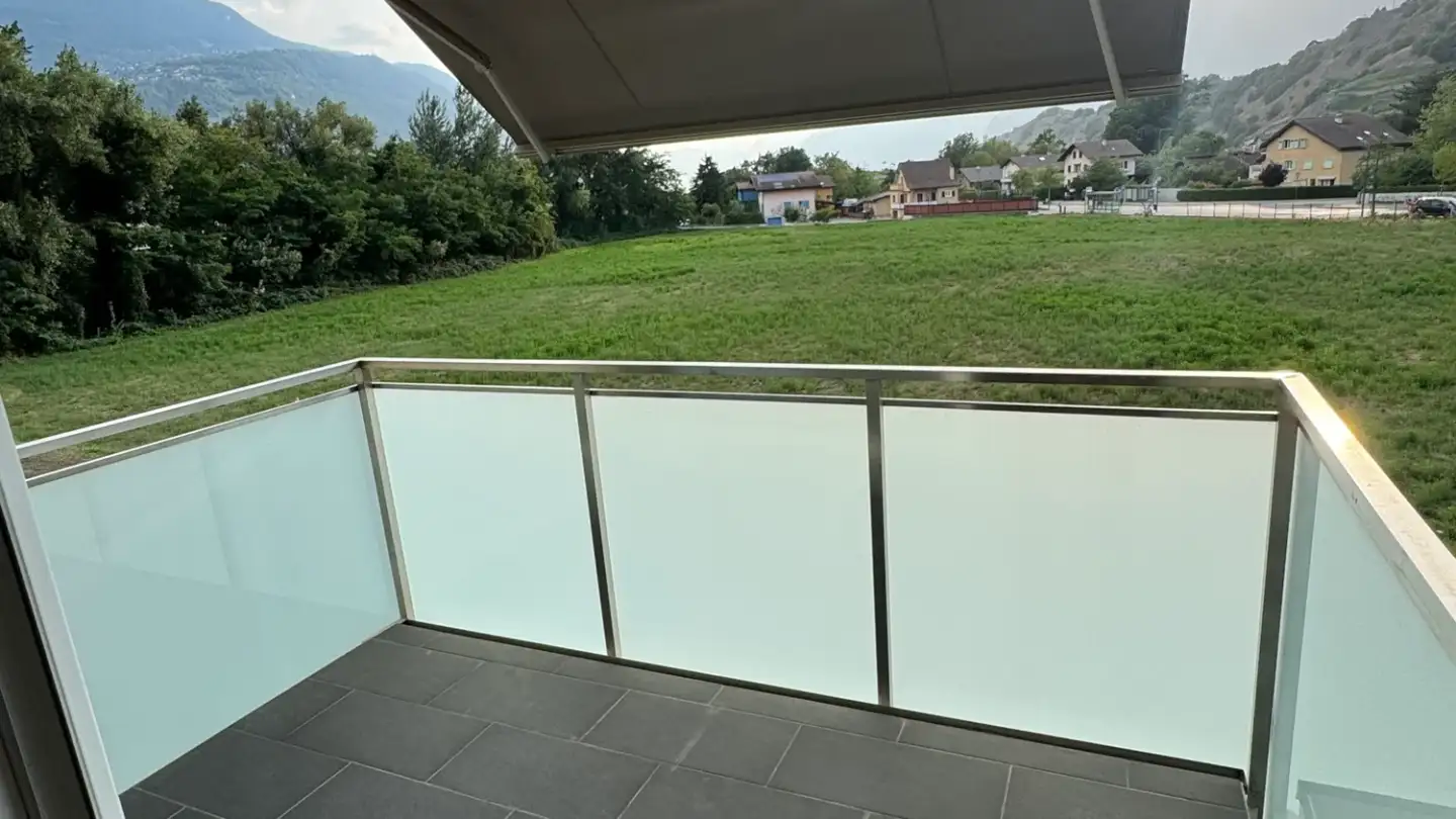 Appartement à louer - 1950 Sion - Photo 3