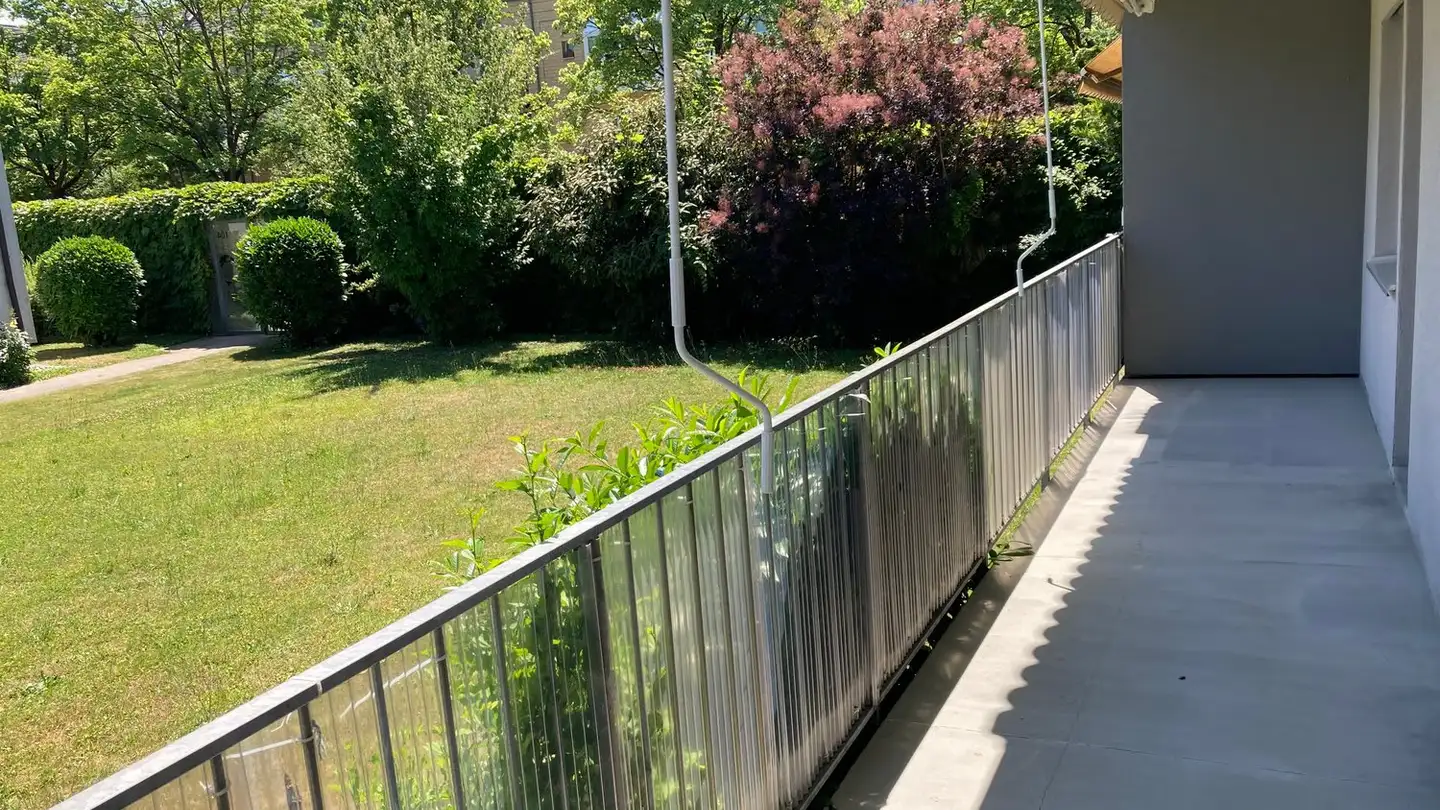 Wohnung mieten - Kirchbergstrasse 106, 3400 Burgdorf - Foto 4