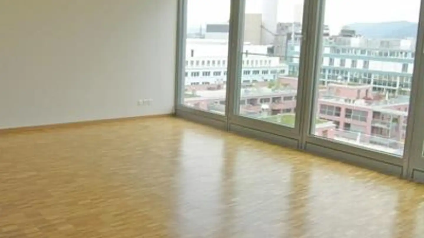 Attico in affitto - Heinrichstrasse 249, 8005 Zürich