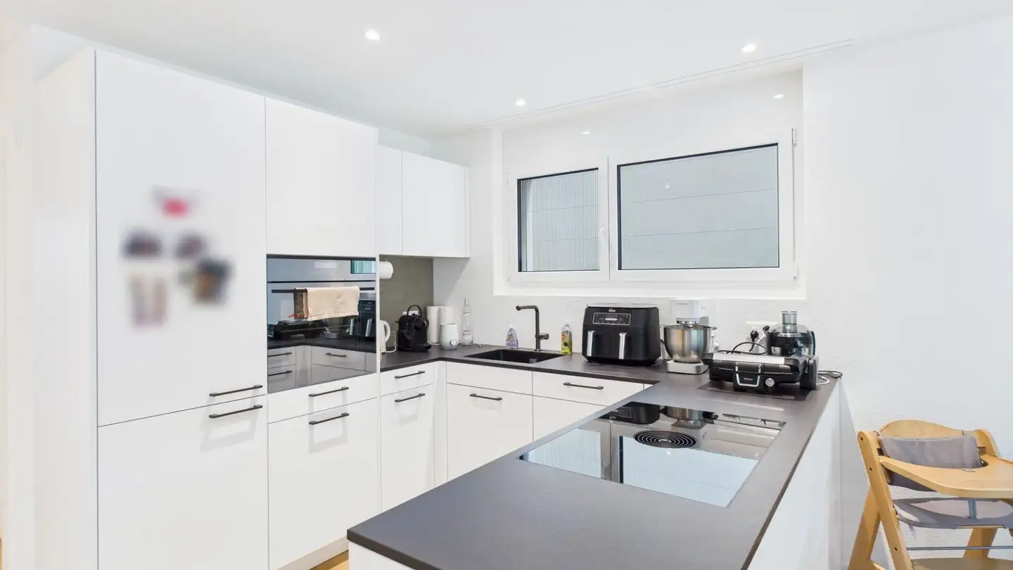 Casa singola in vendita - 5745 Safenwil - Photo 2