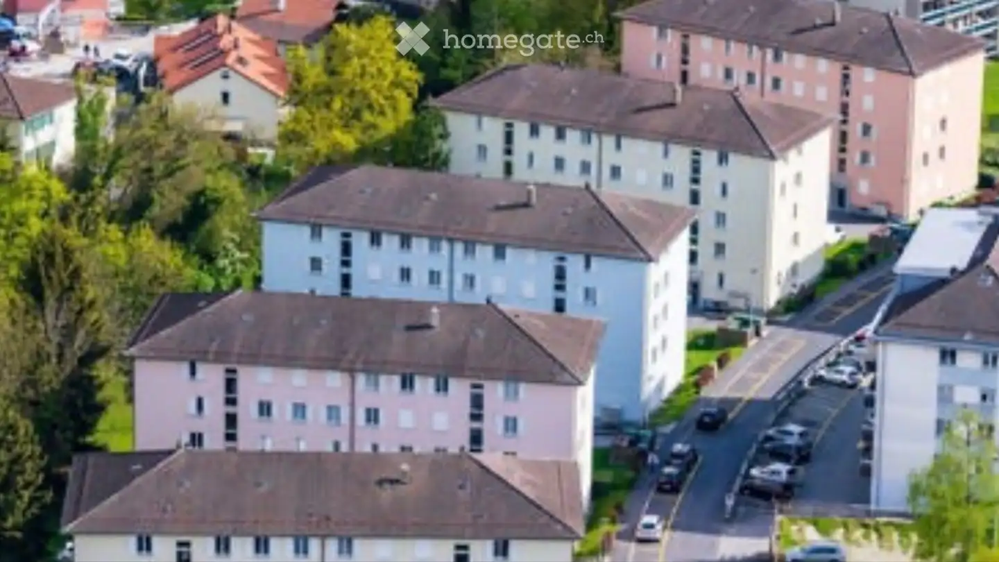 Apartment for rent - Chemin Des Noutes, 1023 Crissier