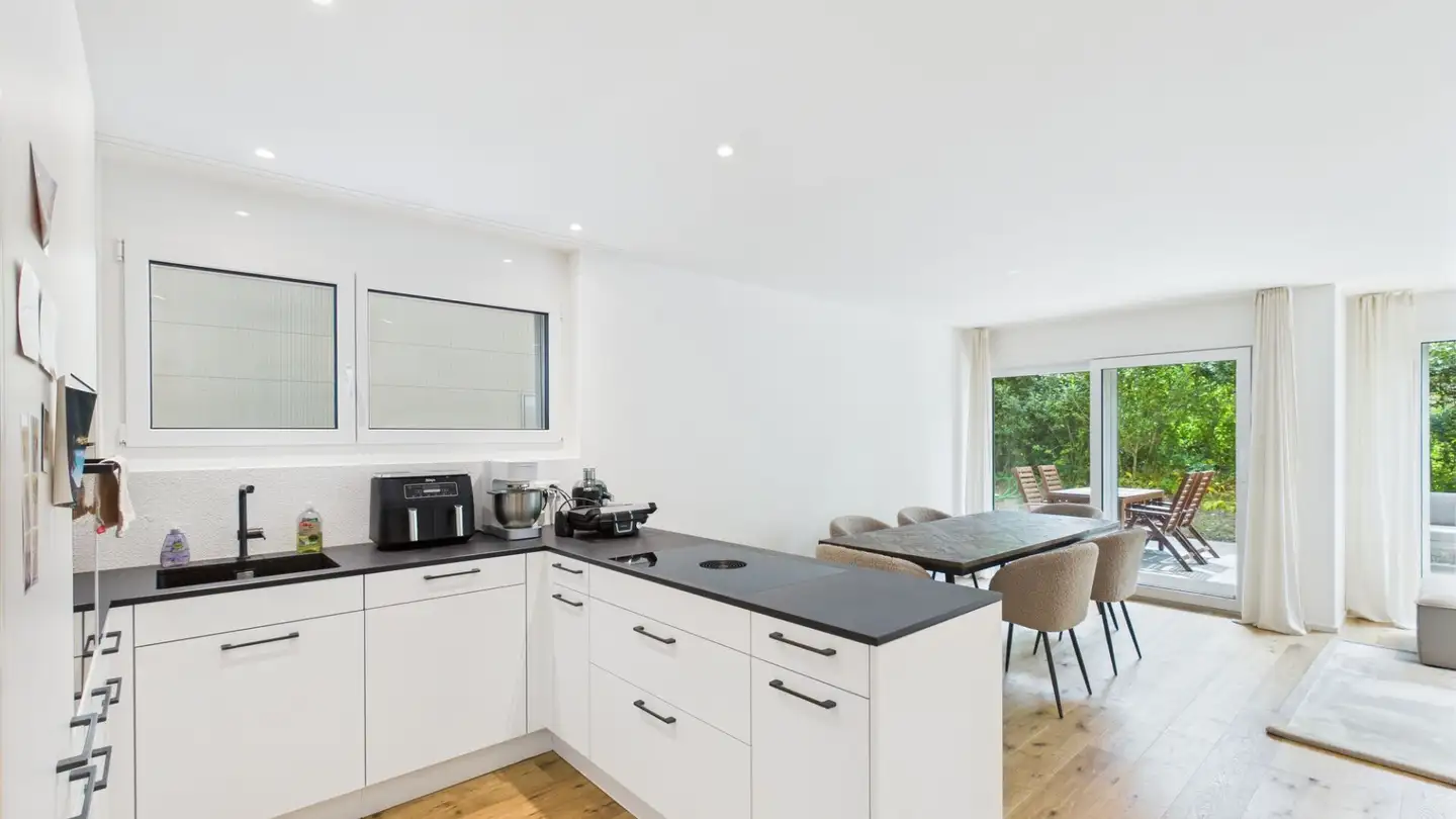 Casa singola in vendita - 5745 Safenwil - Photo 3