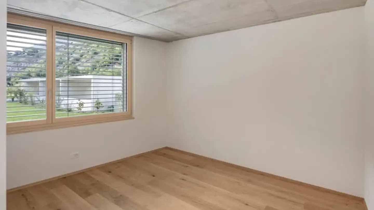 Apartment for rent - Galdistrasse, 3940 Steg VS
