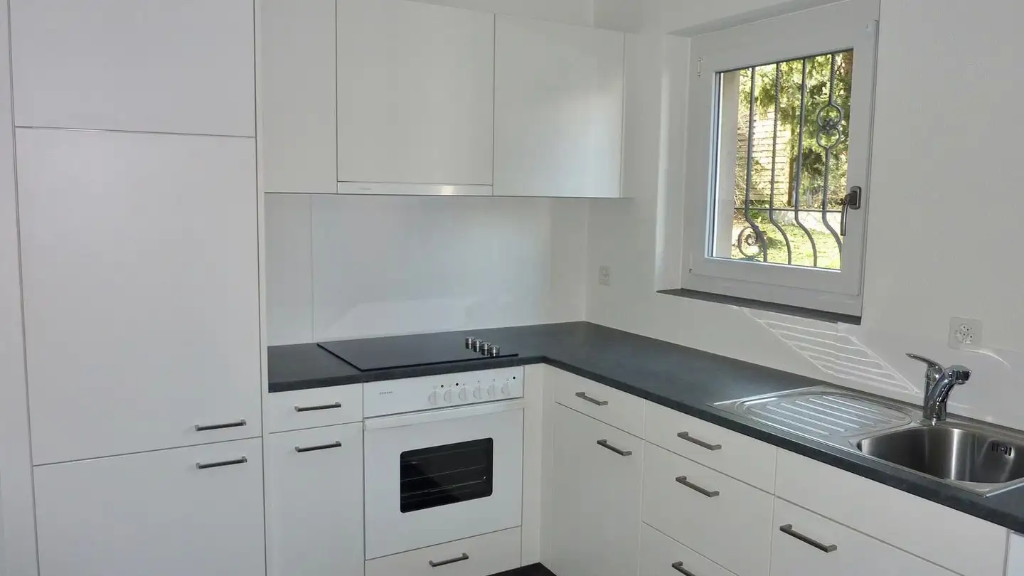 Appartamento in affitto - 3047 Bremgarten b. Bern - Foto 3