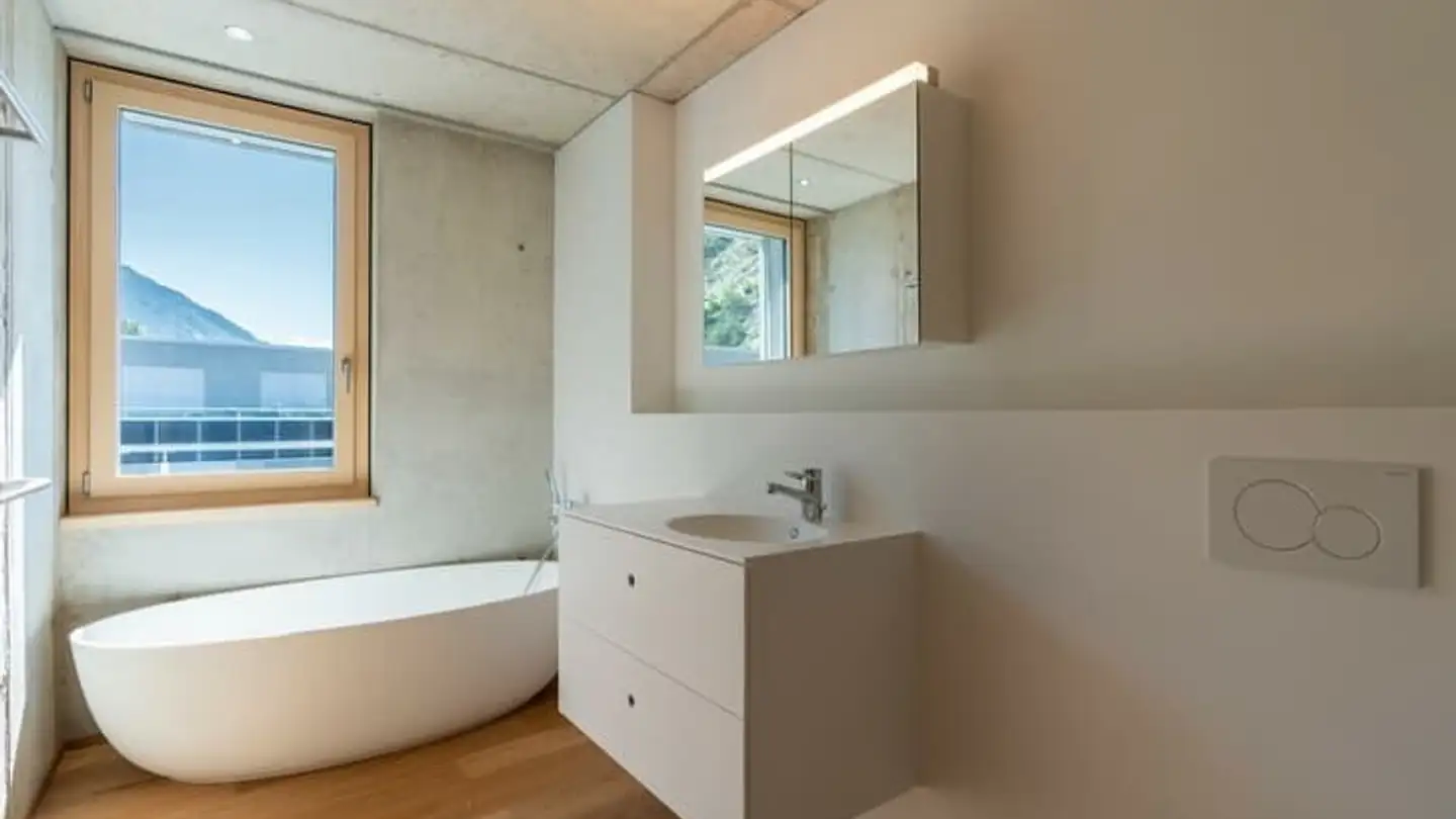 Apartment for rent - Galdistrasse, 3940 Steg VS - Photo 3