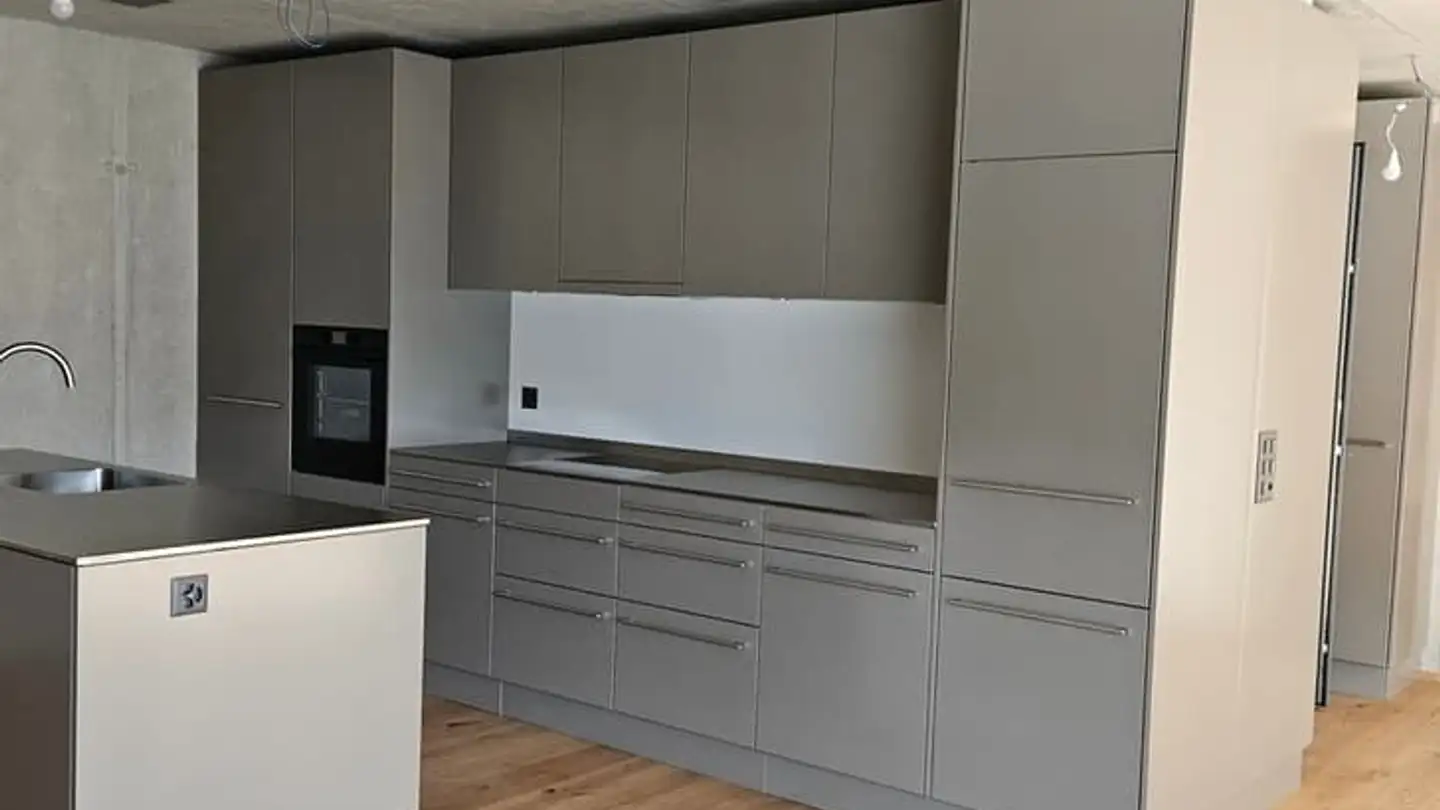 Apartment for rent - Galdistrasse, 3940 Steg VS - Photo 4