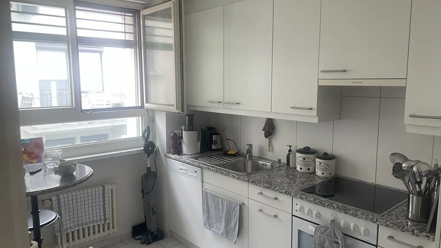 Möblierte Wohnung mieten - Seefeldstrasse 173, 8008 Zürich - Foto 2