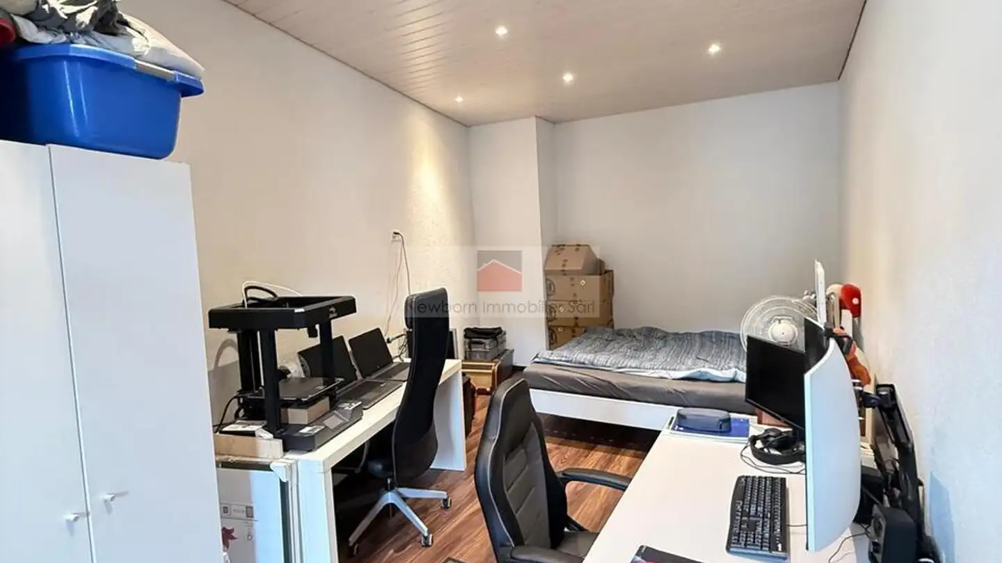 Wohnung mieten - Grand-Rue 15, 1337 Vallorbe - Foto 2