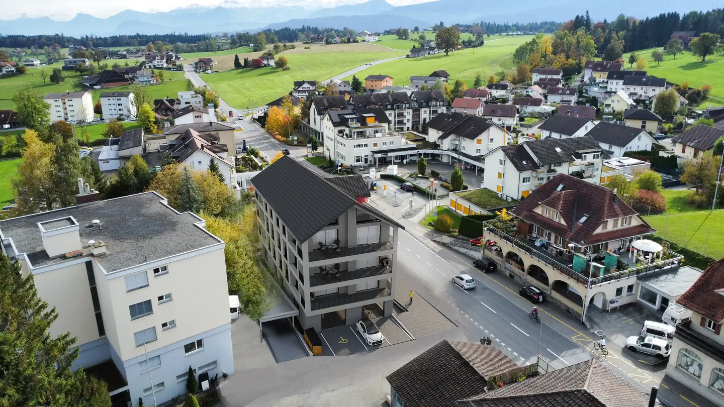 Apartment for sale - Luzernstrasse 11, 6206 Neuenkirch - Photo 3